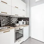 Chill Mokotow Business Park * ורשה