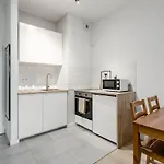 דירה Chill Mokotow Business Park *