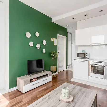 Chill Mokotow Business Park *