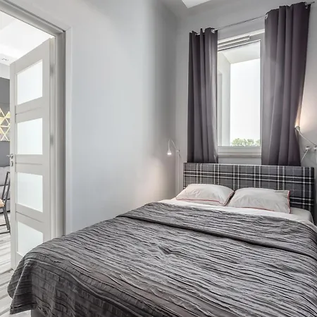 Chill Mokotow Business Park *