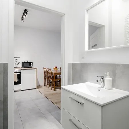 Chill Mokotow Business Park