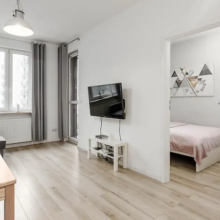 Chill Mokotow Business Park * وارسو