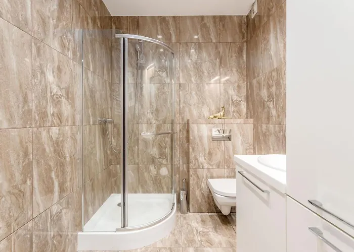 Chill Mokotow Business Park *