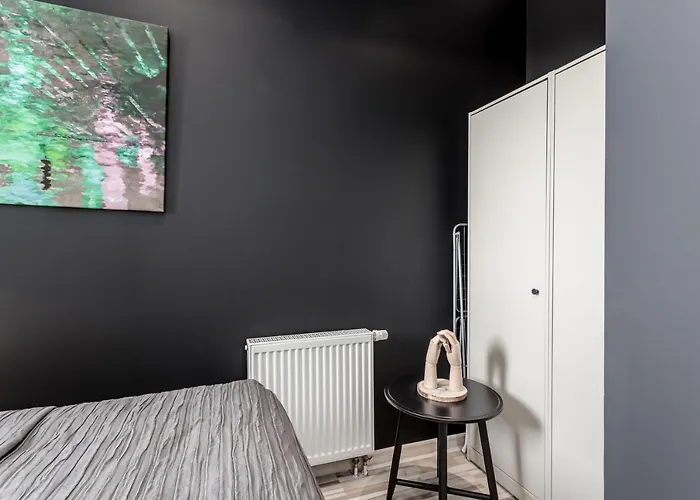 Chill Mokotow Business Park *