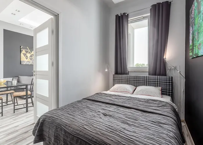 Chill Mokotow Business Park *