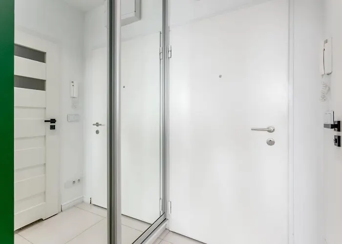 Chill Mokotow Business Park *