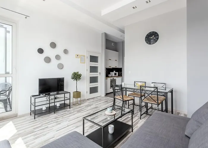 Chill Mokotow Business Park * Warszawa