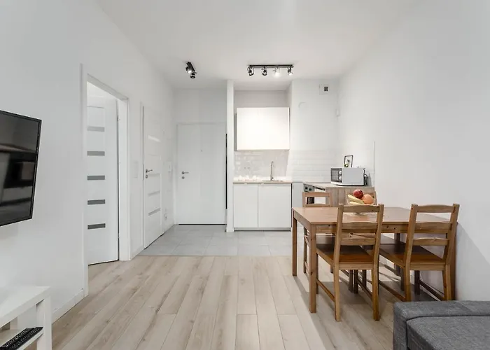 Chill Mokotow Business Park Warszawa