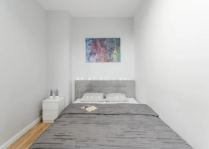 Chill Mokotow Business Park * Warszawa