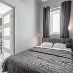 Chill Mokotow Business Park *