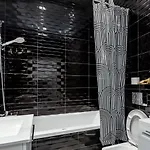 Chill Mokotow Business Park Apartamento Varsovia