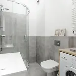 Lägenhet Chill Mokotow Business Park Warszawa