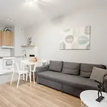 Lägenhet Chill Mokotow Business Park Warszawa