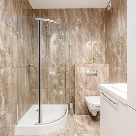 Chill Mokotow Business Park *