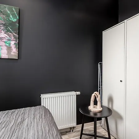 Chill Mokotow Business Park *