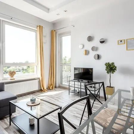 Chill Mokotow Business Park