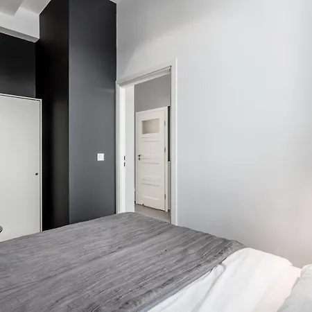 Chill Mokotow Business Park * Varsovia