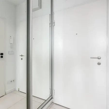 Chill Mokotow Business Park *