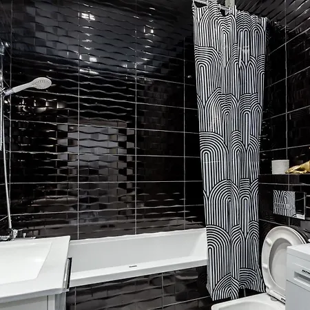 Chill Mokotow Business Park Apartamento Varsovia