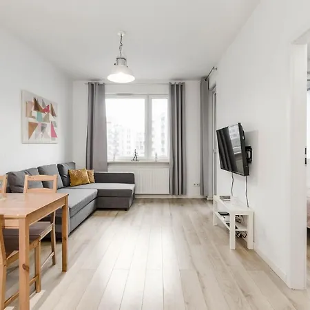 Chill Mokotow Business Park