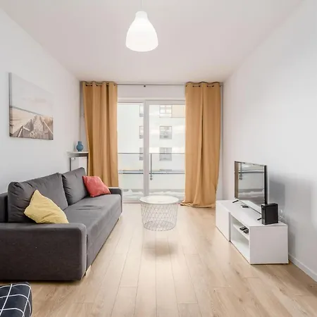 Chill Mokotow Business Park *