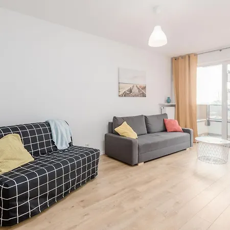 Chill Mokotow Business Park