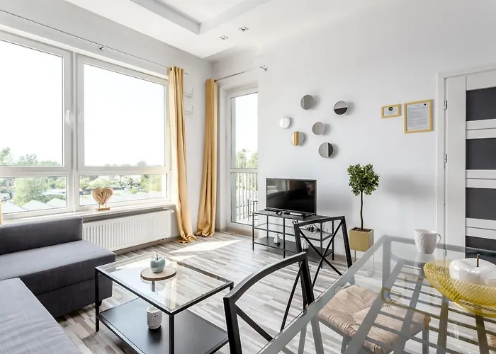 Chill Mokotow Business Park