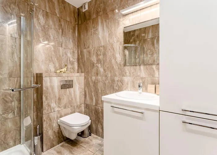 Chill Mokotow Business Park * Warsaw