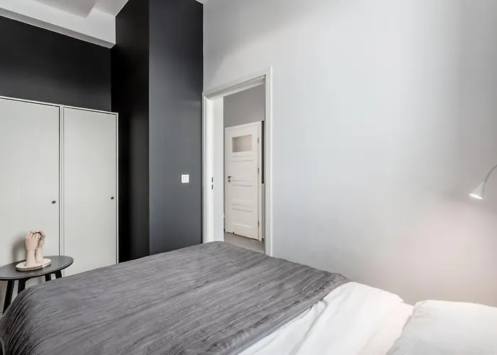 Chill Mokotow Business Park * Warsaw