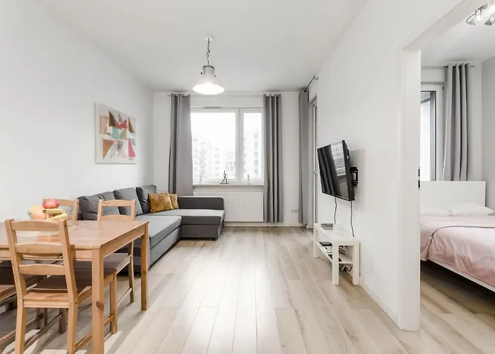 Chill Mokotow Business Park