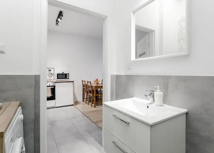 Chill Mokotow Business Park