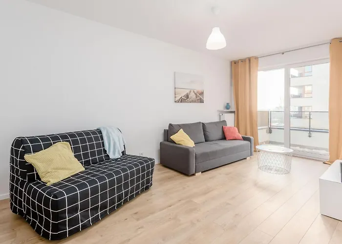 Chill Mokotow Business Park