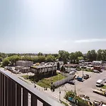 Daire Chill Mokotow Business Park