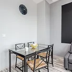 Chill Mokotow Business Park * Varşova
