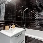 Daire Chill Mokotow Business Park