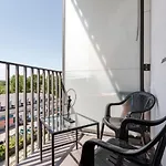 Daire Chill Mokotow Business Park *