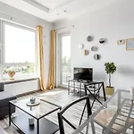 Chill Mokotow Business Park