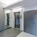 Daire Chill Mokotow Business Park