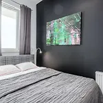 Chill Mokotow Business Park Daire Varşova