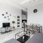 Chill Mokotow Business Park * Varşova