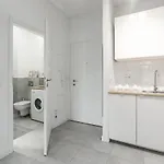 Daire Chill Mokotow Business Park Varşova