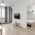 Chill Mokotow Business Park * Varşova