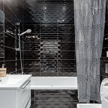 Apartment Chill Mokotow Business Park