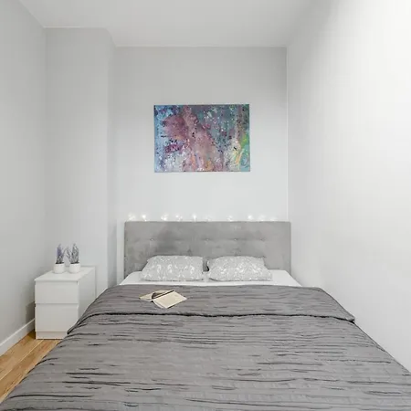 Chill Mokotow Business Park * Warsaw